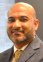 photo of Shuaib Ahmed